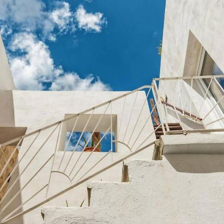 Authentic 1St Fl Apartment At The 3 Cities Marina Cospicua Ngoại thất bức ảnh