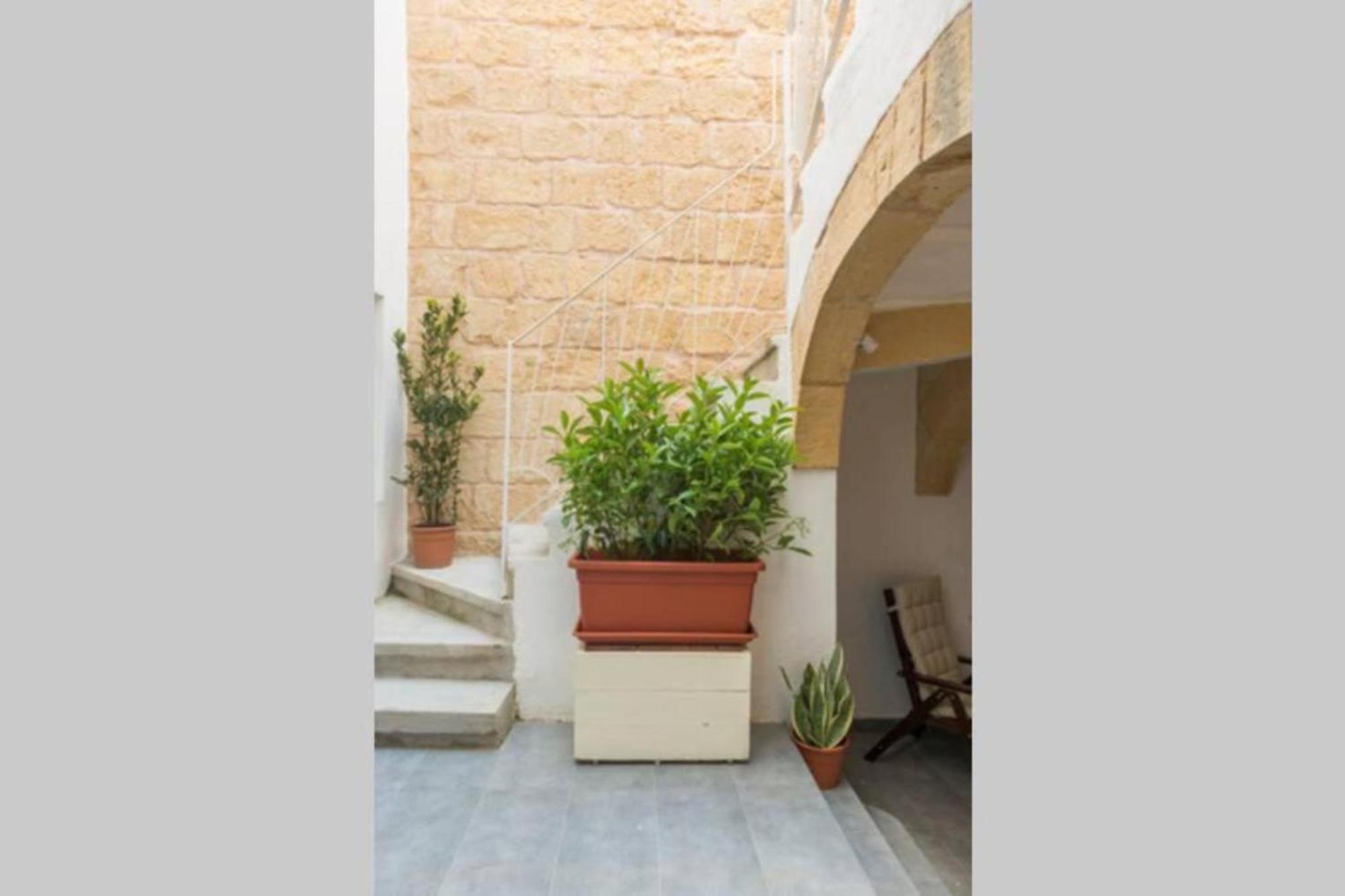 Authentic 1St Fl Apartment At The 3 Cities Marina Cospicua Ngoại thất bức ảnh