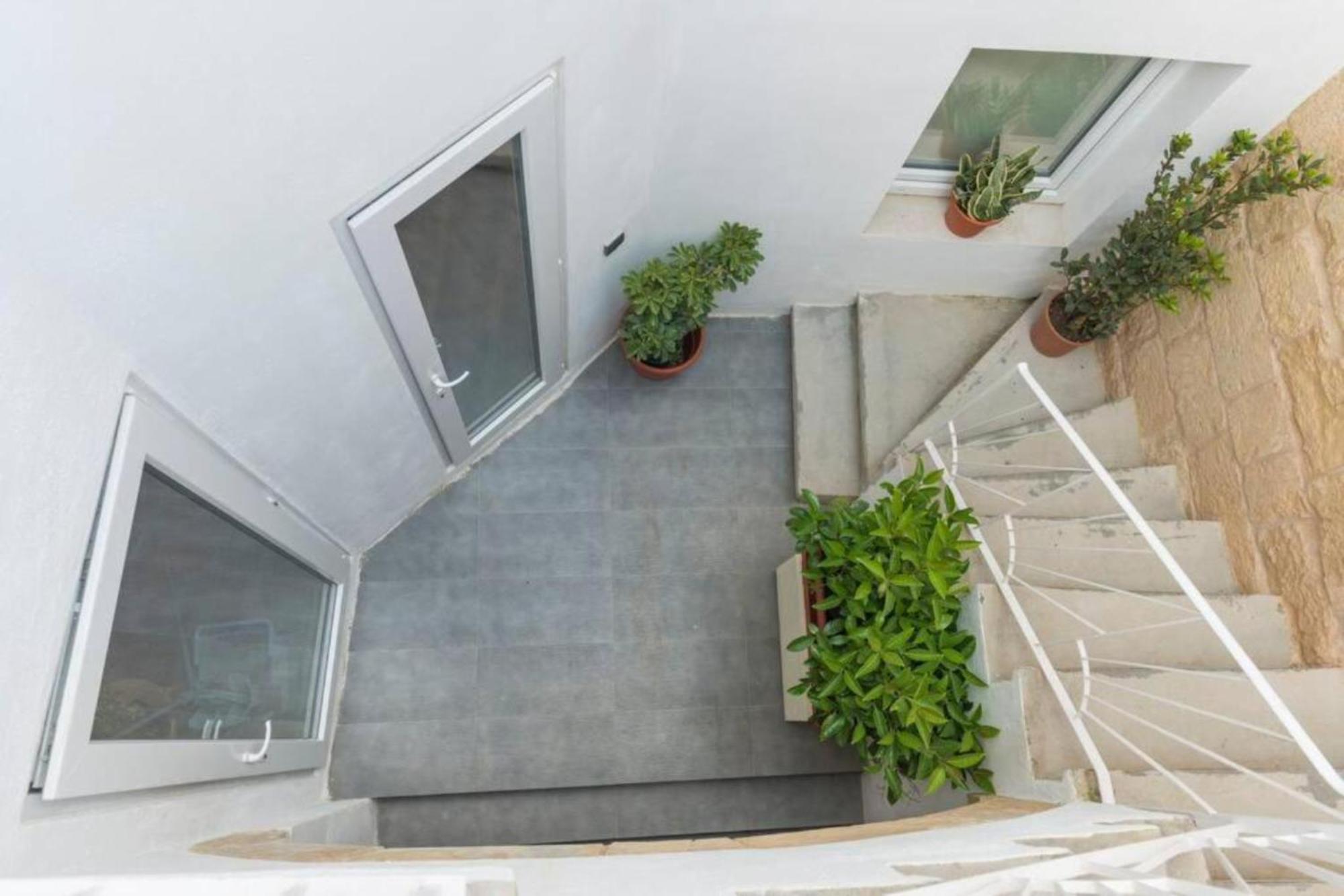 Authentic 1St Fl Apartment At The 3 Cities Marina Cospicua Ngoại thất bức ảnh