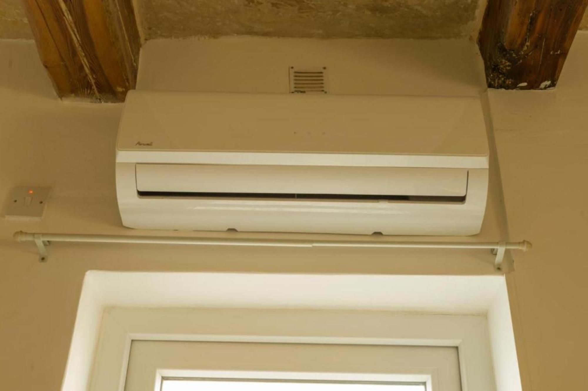 Authentic 1St Fl Apartment At The 3 Cities Marina Cospicua Ngoại thất bức ảnh