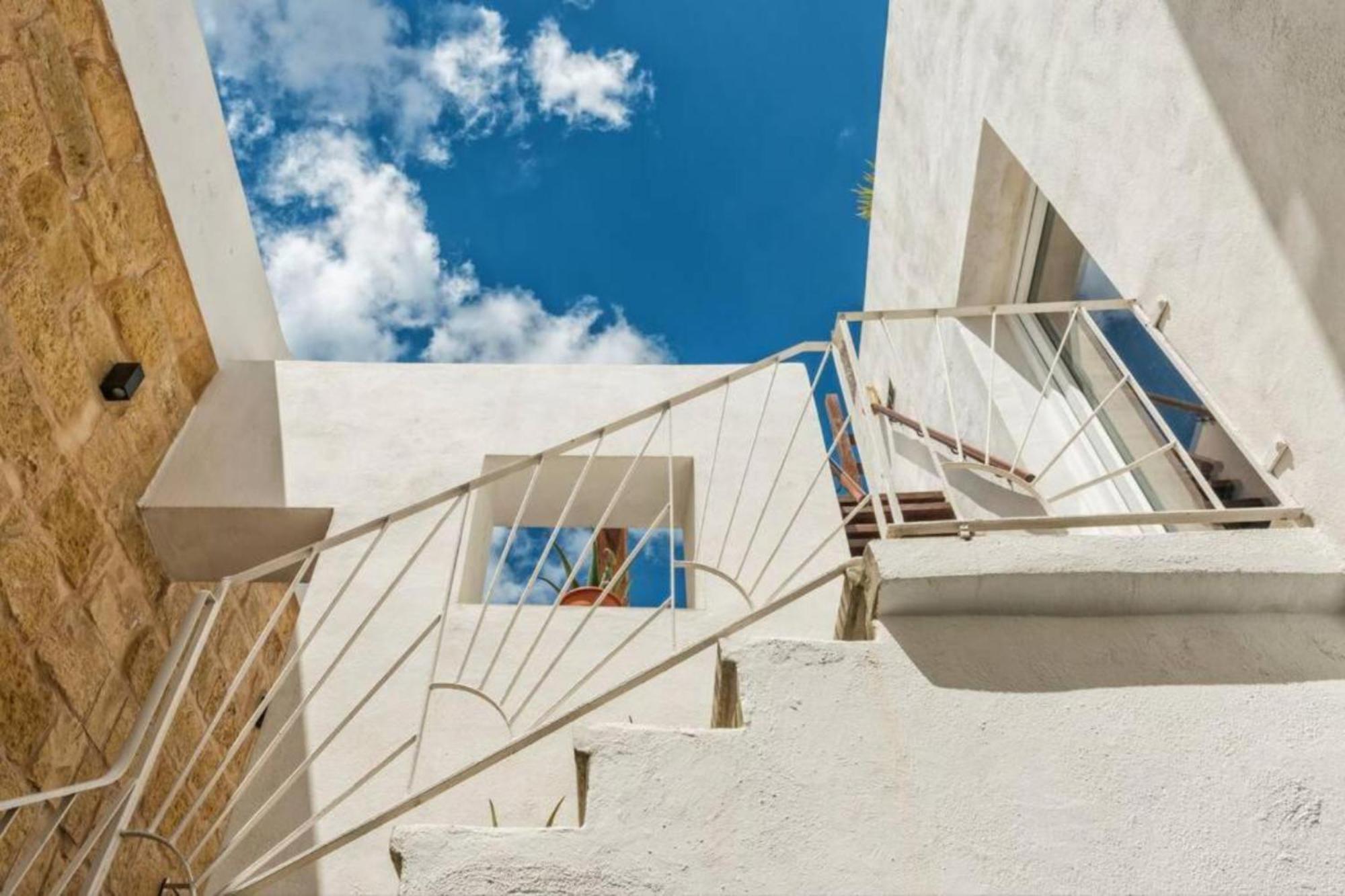 Authentic 1St Fl Apartment At The 3 Cities Marina Cospicua Ngoại thất bức ảnh